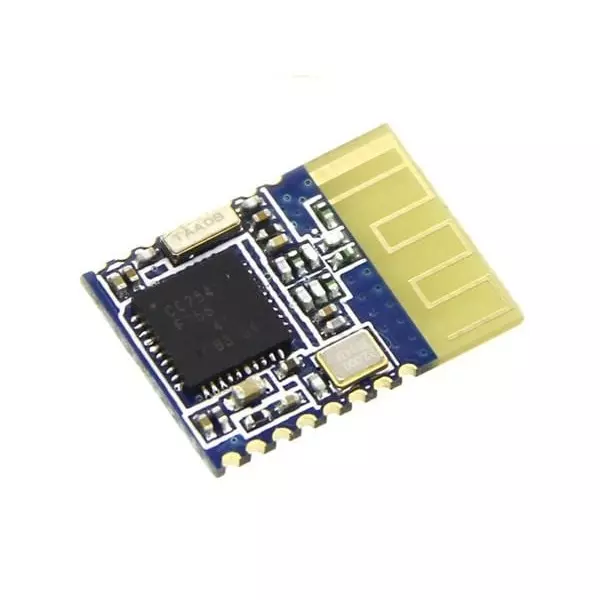 SEEED STUDIO Bluetooth Module 2.4 GHz Frequency, 317030001