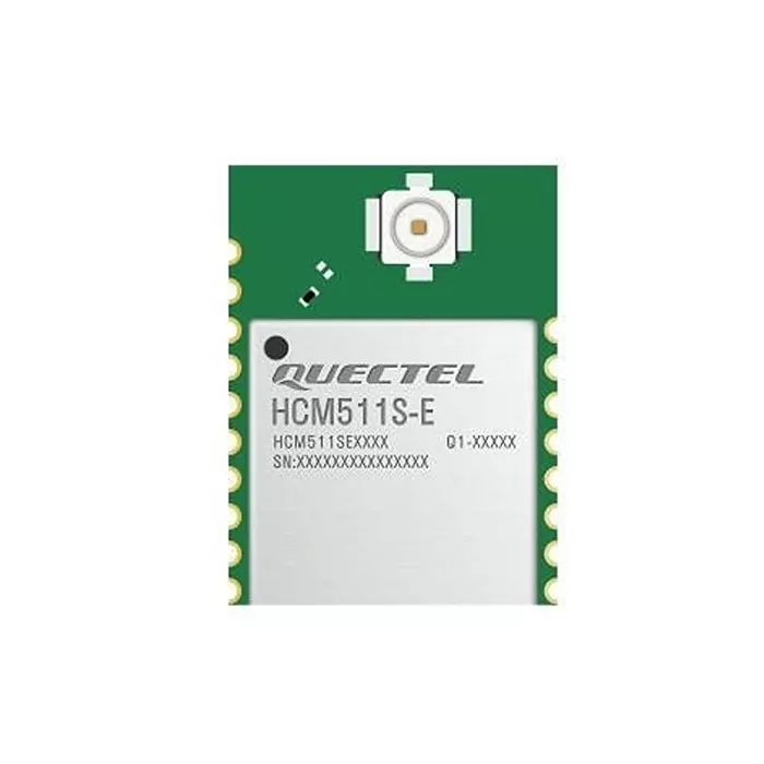 Quectel Bluetooth Module UART Interface 2.4 GHz, HCM511SABMD-0P