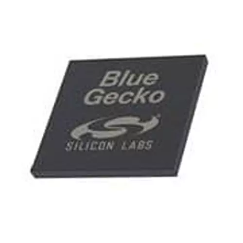 SILICON LABS Bluetooth Module GPIO, I2C, SPI, UART, USART Interface 8 dBm Power, BGM121A256V2R