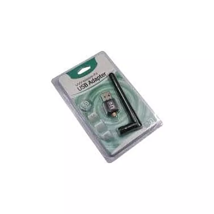 Olimex WiFi Module 2.4 GHz Frequency, MOD-WIFI-RTL8188EUS-ANT