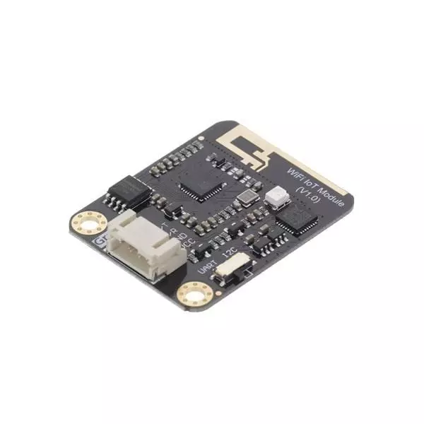 DFROBOT WiFi Module 2.4 GHz Frequency, TEL0126