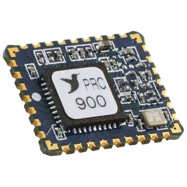 TE CONNECTIVITY Sub-GHz Module 9.5 dBm Output Power 902 MHz to 928 MHz, HUM-900-PRC