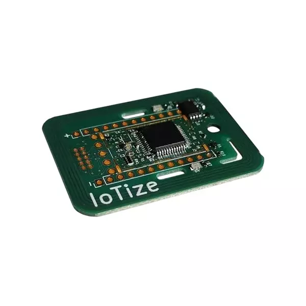 IoTize Sub-GHz Module 13.56 MHz Frequency, TnL-FIT203