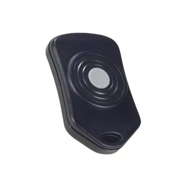 TE CONNECTIVITY Keyfob Transmitter 418 MHz Frequency, OTX-418-HH-KF1-MS