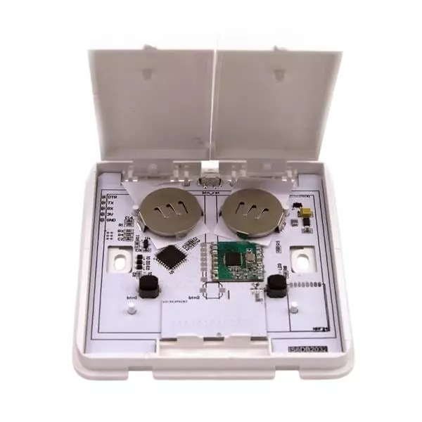 Crowd Supply Sub-GHz Module 915 MHz Frequency, CS-EASYSWITCH-25
