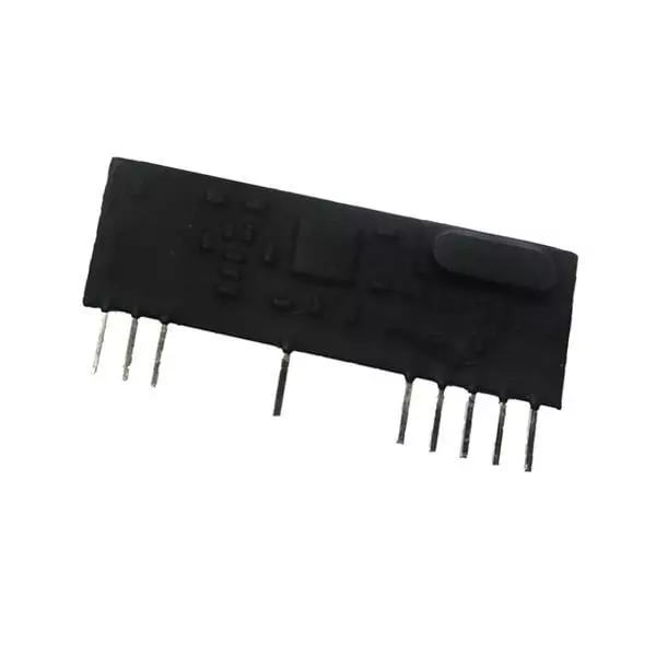RF SOLUTIONS Sub-GHz Module 433 MHz Frequency, AM-RRQ3-433P