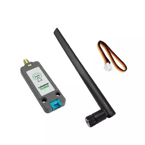 M5Stack RF Wireless UART Interface, U184-EU868