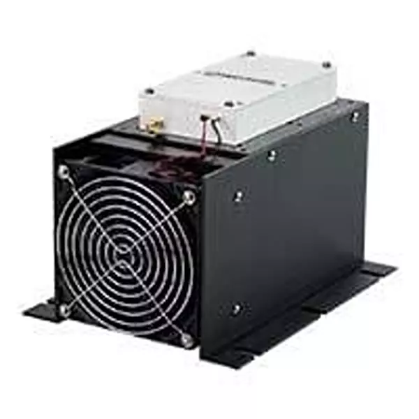 Mini-Circuits RF Amplifier 100 W Output Power 20 MHz to 500 MHz, ZHL-100W-GAN+