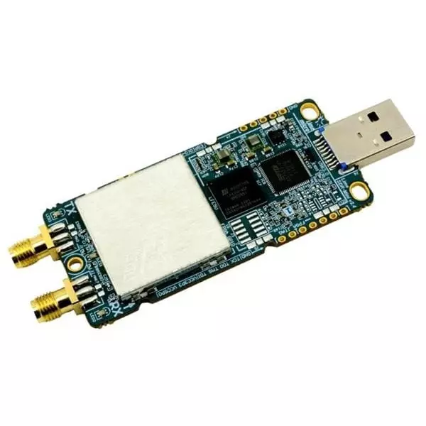 Lime Microsystems Radio Module 10 MHz to 3.5 GHz Frequency, CS-LIME-26