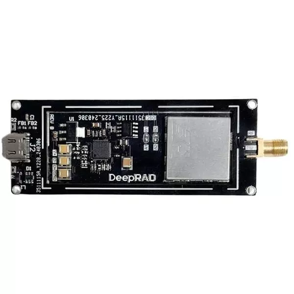 Buy DeepSea Developments Radio Module USB Interface, DEEPRAD-SINGLE ...