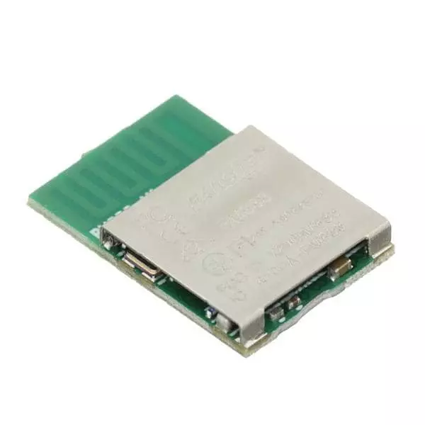 Fanstel Multiprotocol Modules 8 dBm Output Power 2.4 GHz, BM833