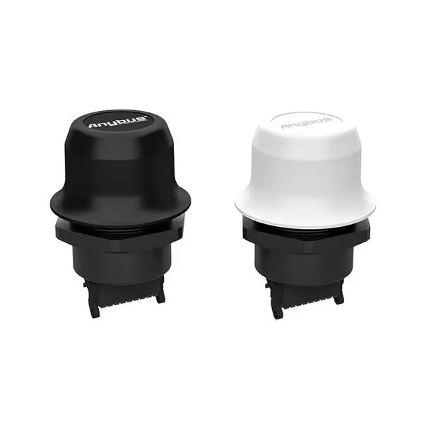 HMS Multiprotocol Modules 18 dBm Output Power 2.4 GHz, 5 GHz, AWB2020-B