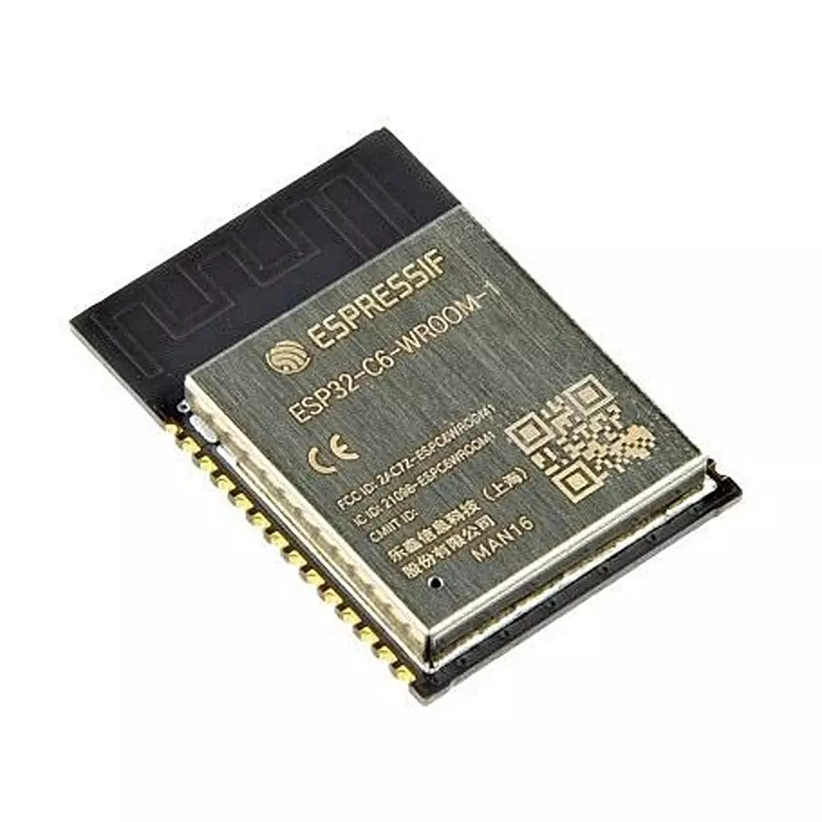 SparkFun Multiprotocol Modules 2.4 GHz Frequency, WRL-24806