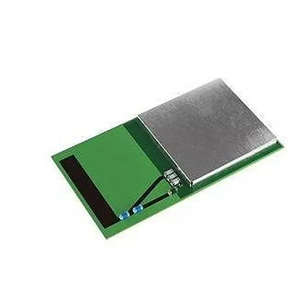 Murata Multiprotocol Modules 2.4 GHz Frequency, LBWA0ZZ2DS-688