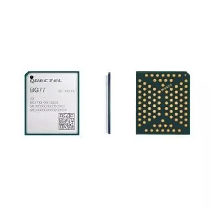 Quectel Mobile Module 21 dBm Output Power, BG77LA-64-SGNS