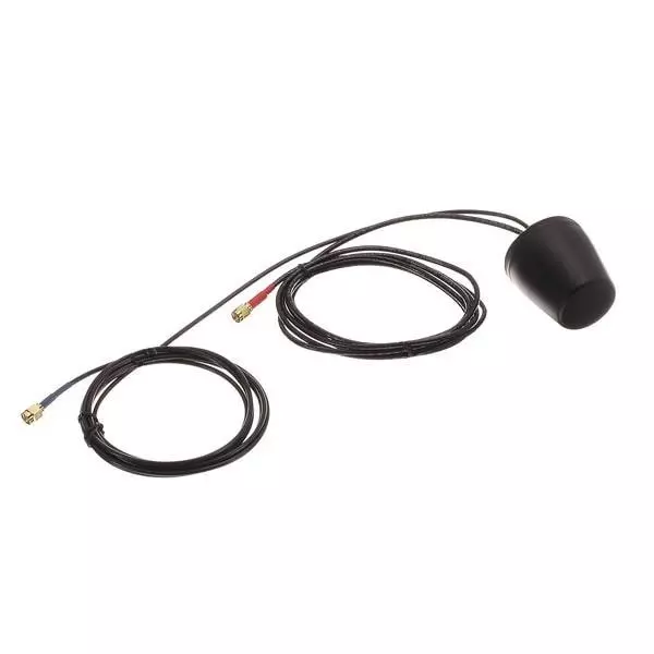 MAXTENA Antenna Module Connector Termination 50 Ohms, MEA-5G-1575-1606