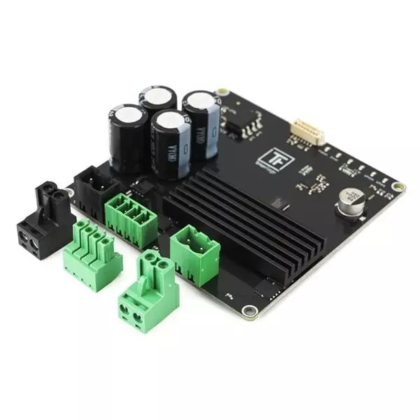 Tinkerforge Stepper Motor 36 V Maximum Input Voltage, 2156