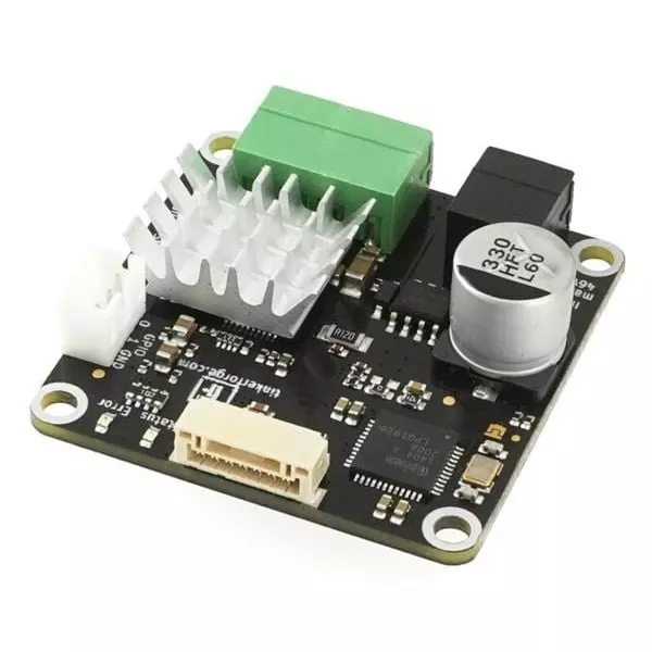 Tinkerforge Stepper Motor 46 V Maximum Input Voltage, 2166