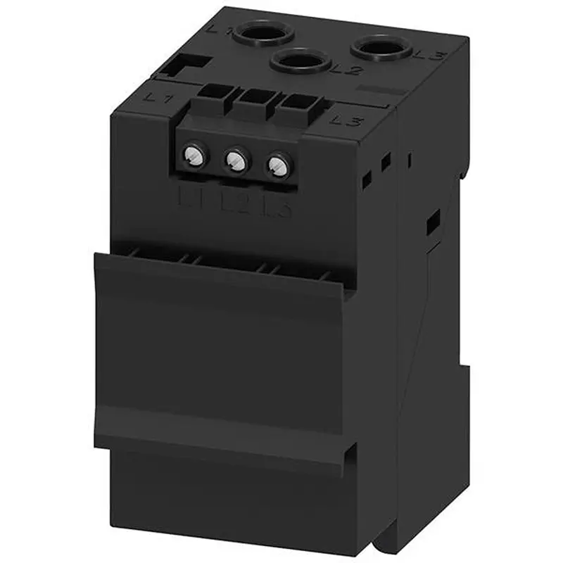 Siemens Current Monitor & Regulator 690 V AC Maximum Input Voltage, 3UF71111AA010