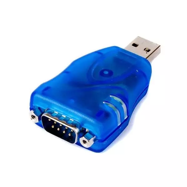 Connective Peripherals Interface Module RS-232, USB Interface, ES-U-1001-A