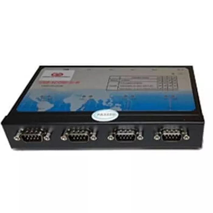 Connective Peripherals Interface Module RS-422/485, USB Interface, ES-U-2104-M