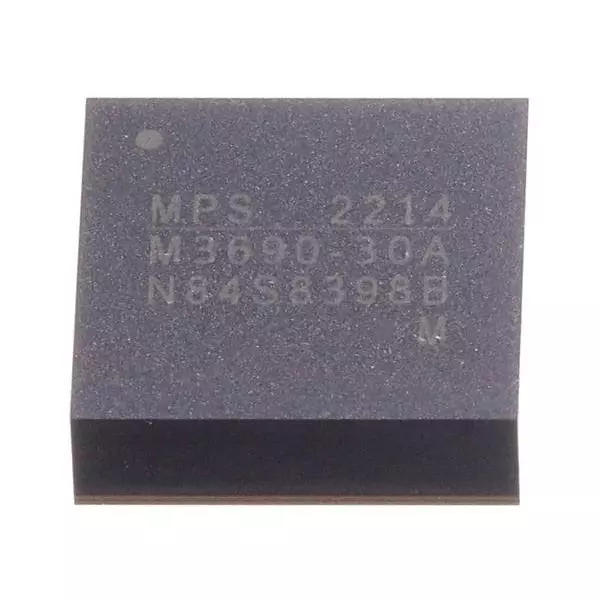 MPS Power Module 16 V Maximum Input Voltage, MPM3690GBF-30A-T