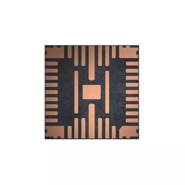 MPS Power Module 16 V Maximum Input Voltage, MPM54524GCQ-0000-Z