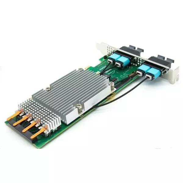SAMTEC PCOA Series Interface Module, PCOA-G3-S8-0A