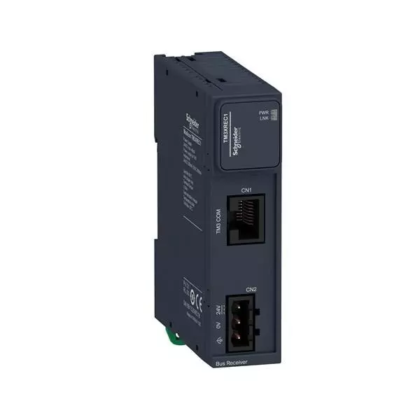 Schneider Electric Interface Module Ethernet Interface, TM3XREC1