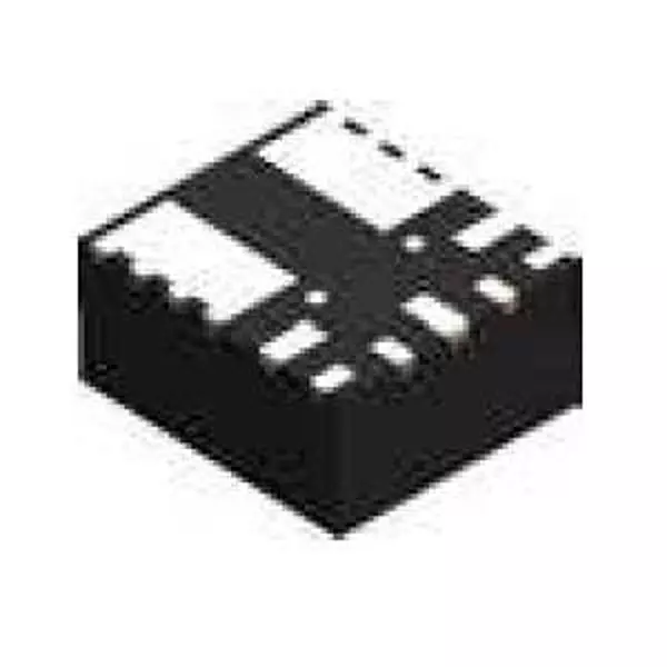 TEXAS INSTRUMENTS Power Module 6 V Maximum Input Voltage, TPSM828510RDYR