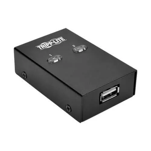 TRIPP LITE Interface Module USB 2.0 Interface, U215-002