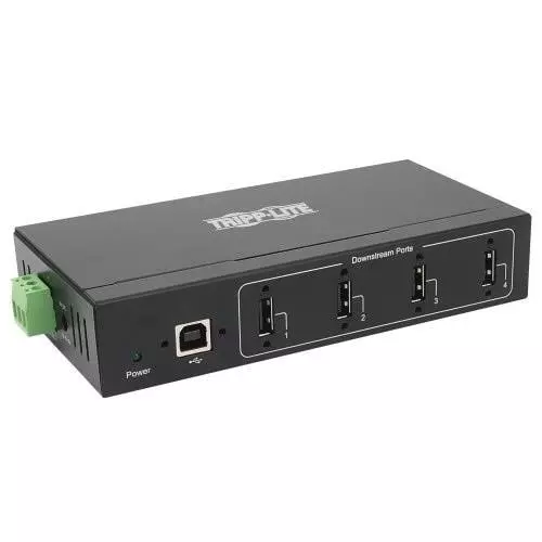 TRIPP LITE Interface Module USB 2.0 Interface, U223-004-IND-1