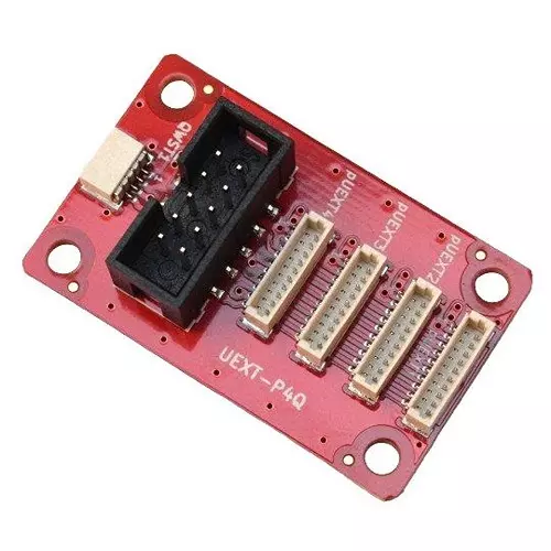 Olimex Interface Module I2C Interface, UEXT-P4Q