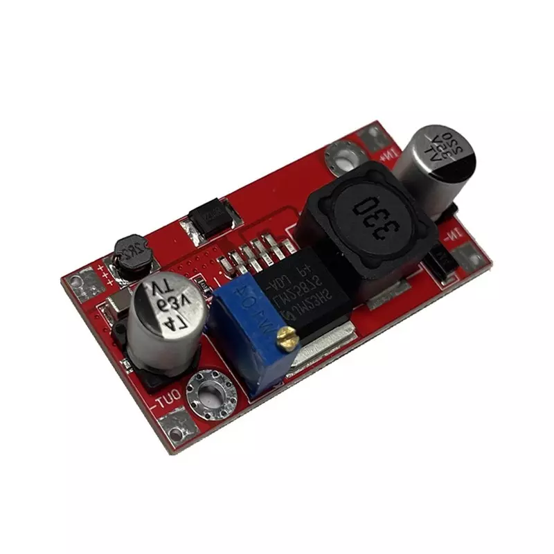 Generic Boost Adjustable Red Board, Lm2587