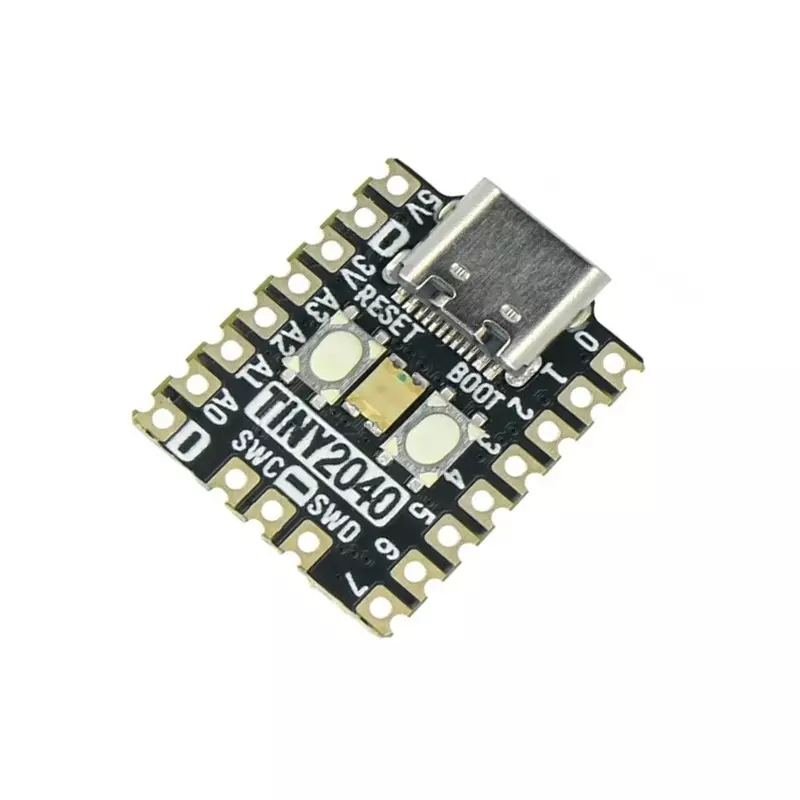 Pimoroni Microcontroller Development Board, Tiny 2040