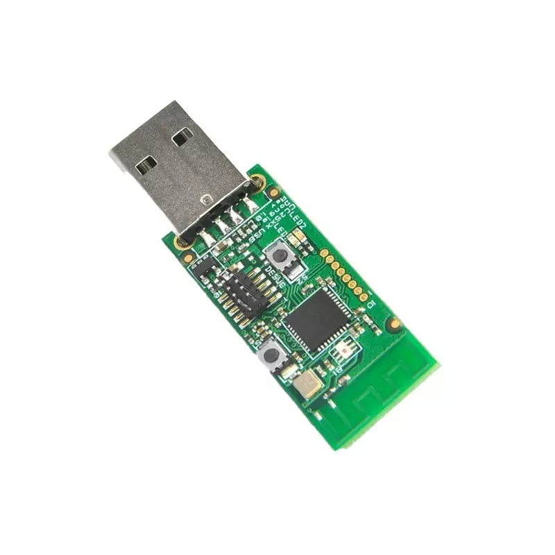 GENERIC Wireless Zigbee Sniffer Bare Board, CC2531