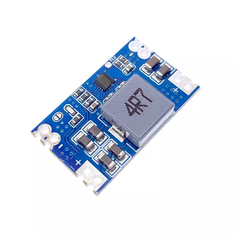 GENERIC DC 5V 5A, Step-Down Stabilized Module, MINI560