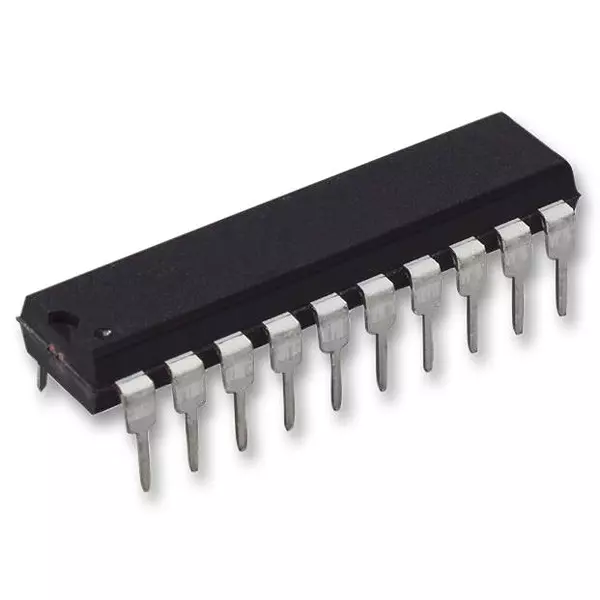 ANALOG DEVICES Level Translator 20 Pins 15 V Max Supply Voltage, LTC1045CN#PBF