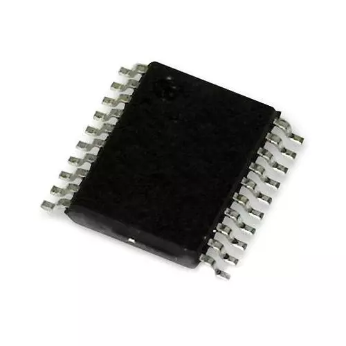 ANALOG DEVICES Level Translator 20 Pins 5.5 V Max Supply Voltage, ADG3123BRUZ-REEL7