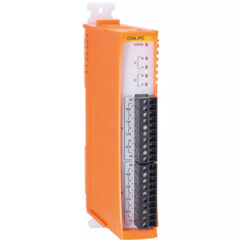 CONTEC I/O Module, CPS-COM-2PD