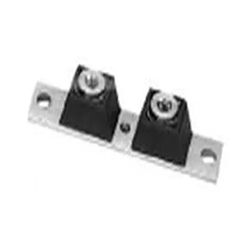 GENESIC Diode Module Screw Mount 400 A If - Forward Current, MBR40080CT