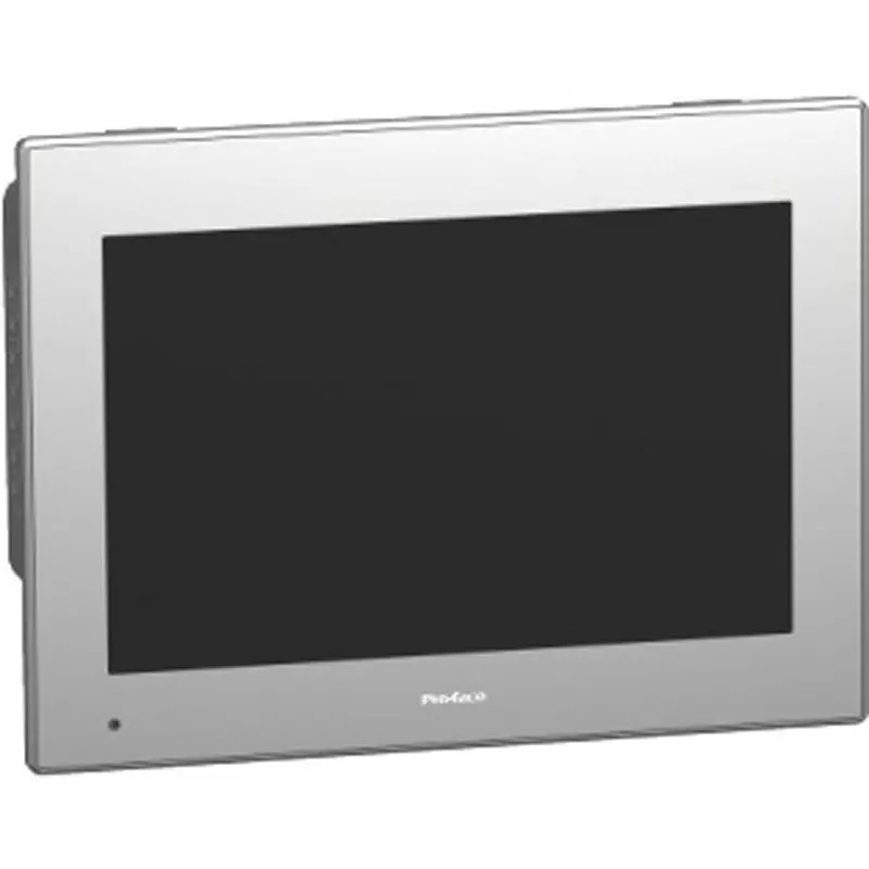 Pro-face Embedded Display TFT color LCD Display Device Video: DVI-D (up to 5m) Interface PFXFP6500WCD