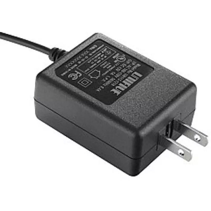 Unifive AC Adapter, UN312-5920 EIAJ2