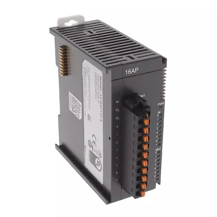 delta-08-digital-input-and-output-pnp-mixed-module-rectangular-shape-plastic-body-as16ap11p-a