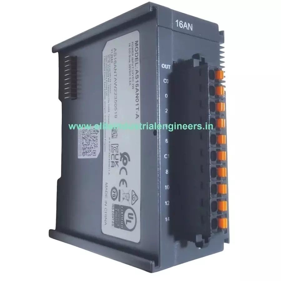 delta-16-points-digital-output-npn-module-rectangular-shape-plastic-body-as16ano1t-a
