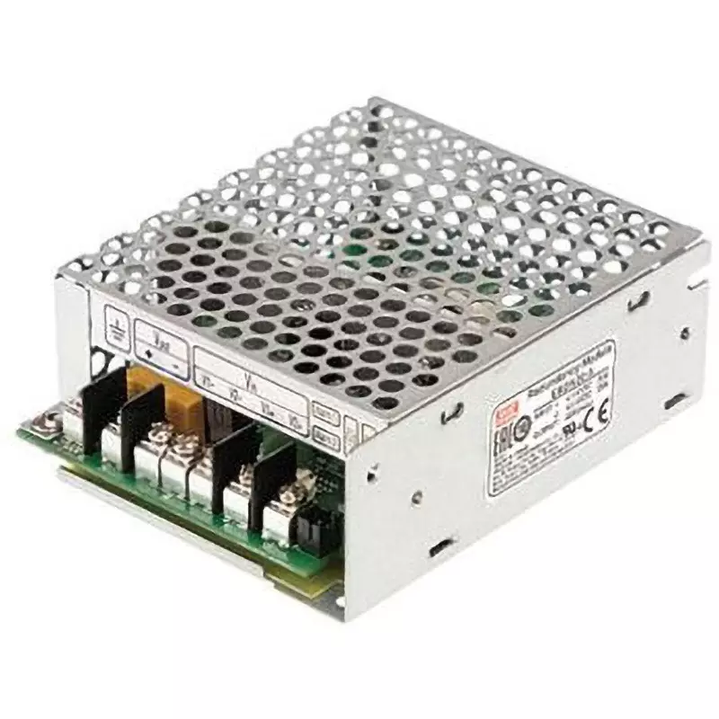 Mean Well Redundancy Module 36 to 60 dc V Supply Voltage Input: 20 A Current Range , ERDN20-5