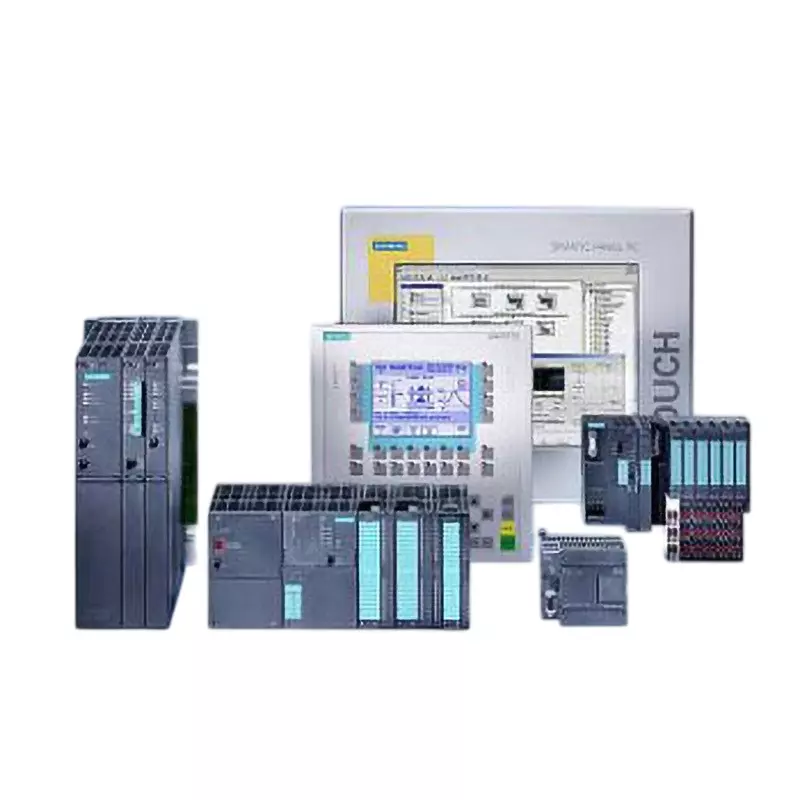 Siemens Interface Module 24 DC Rated Voltage Correspondence Rohs Directive SIMATIC DP Series, 6ES7972-0DA00-0AA0