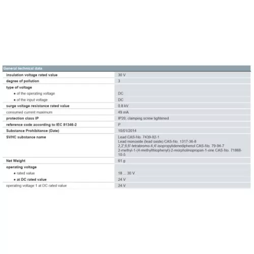 siemens-electronic-module-plastic-body-rectangular-shape-and-49-ma-current-consumption-for-id-key-operated-switches-3su1400-1gc10-1aa0
