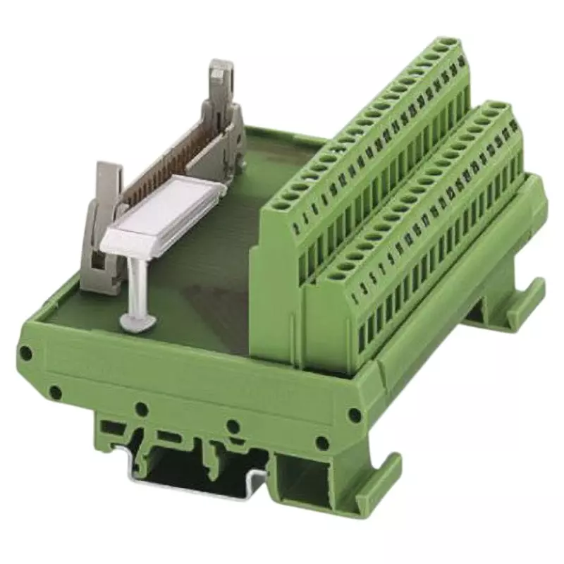 Phoenix Contact Interface Module 1 Amp Current AC 50/DC 60 V Rated Voltage, 2281018