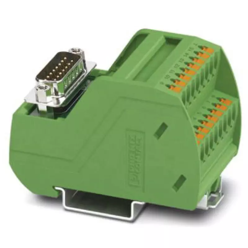 Phoenix Contact Interface Relay Module AC 25/DC 60 V Rated Voltage, 2903777